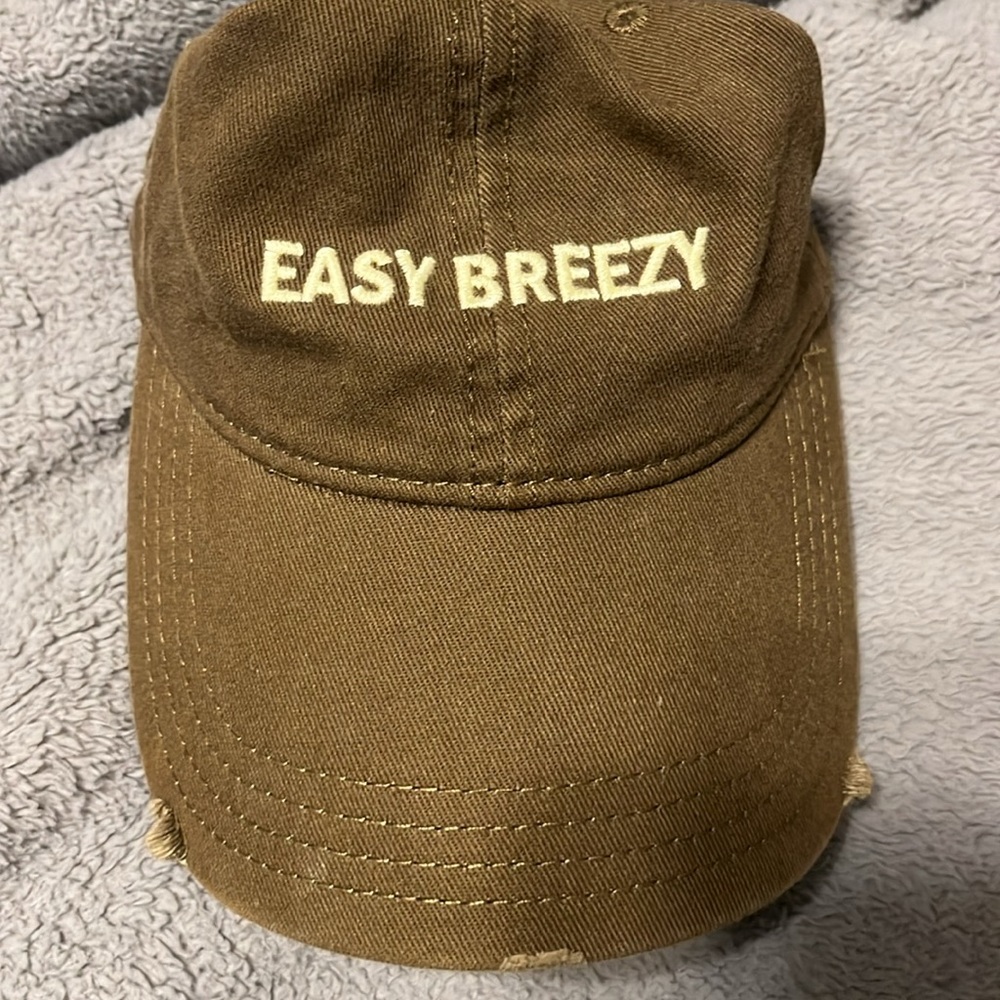 Aerie Ez Breeze Hat